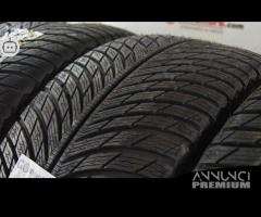 4 pneumatici michelin 255/35 r20 97w tu10030