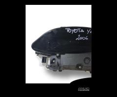 QUADRO STRUMENTI TOYOTA Yaris Serie (05>08) - 5