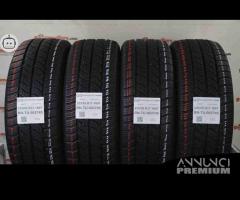 4 pneumatici pirelli 225/55 r17 109t tu003745 - 1