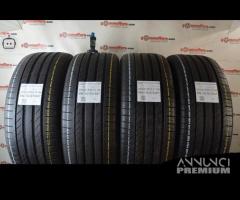 4 pneumatici continental 255/55 r19 111w tu11207 - 1