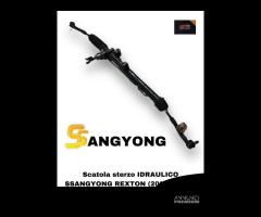 SCATOLA DELLO STERZO SSANGYONG Actyon 1Â° Serie Be - 1