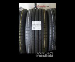 4 pneumatici continental 255/55 r19 111w tu11207 - 3