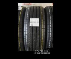 4 pneumatici continental 255/55 r19 111w tu11207 - 4