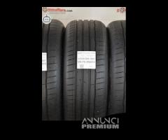 4 pneumatici hankook 235/50 r20 100t tu006015 - 2