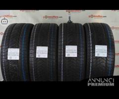 4 pneumatici pirelli 255/45 r20 105v tu4102