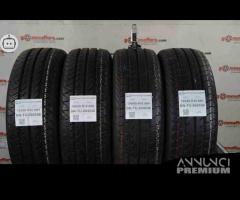 4 pneumatici continental 195/60 r16 99h tu004548