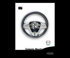 VOLANTE MAZDA 6 S. Wagon 2Â° Serie (08>13) - 1