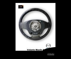 VOLANTE MAZDA 6 S. Wagon 2Â° Serie (08>13) - 2