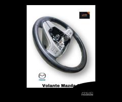 VOLANTE MAZDA 6 S. Wagon 2Â° Serie (08>13) - 4