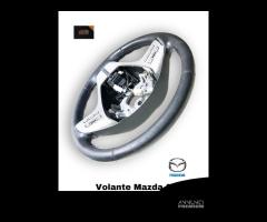 VOLANTE MAZDA 6 S. Wagon 2Â° Serie (08>13) - 5