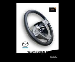 VOLANTE MAZDA 6 S. Wagon 2Â° Serie (08>13) - 6