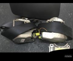 Kit airbag Toyota Aygo (2005-2013) - 6