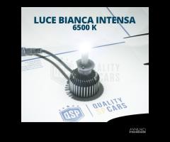 Kit LED H1 per LANCIA MUSA Restyling Luci Bianche - 9