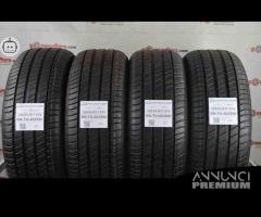 4 pneumatici michelin 225/55 r17 97v tu003590 - 1