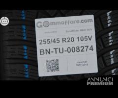 4 pneumatici falken 255/45 r20 105v tu8274 - 4