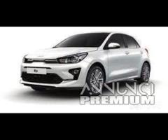 Musata completa kia rio #6856 - 1