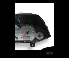 QUADRO STRUMENTI FORD Focus Berlina 2Â° Serie (01> - 2