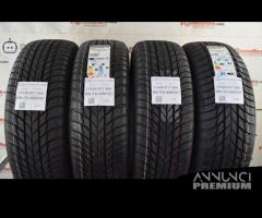 4 pneumatici bridgestone 215/65 r17 99h tu9767 - 1