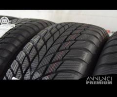 4 pneumatici bridgestone 215/65 r17 99h tu9767 - 3