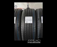 4 pneumatici giti 215/55 r18 95h tu9223 - 2