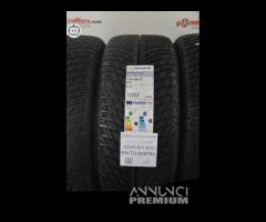 4 pneumatici michelin 235/45 r17 97v tu9765 - 2