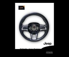 VOLANTE JEEP Compass Serie (16>) - 1