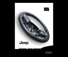 VOLANTE JEEP Compass Serie (16>) - 2