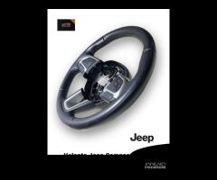 VOLANTE JEEP Compass Serie (16>) - 3