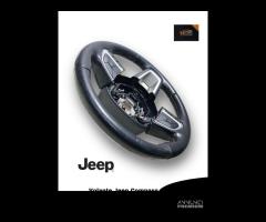 VOLANTE JEEP Compass Serie (16>) - 4