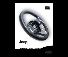 VOLANTE JEEP Compass Serie (16>) - 5