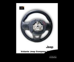 VOLANTE JEEP Compass Serie (16>) - 6