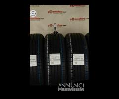 4 pneumatici continental 215/65 r17 99v tu004218