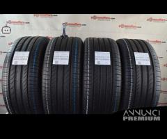 4 pneumatici continental 255/55 r19 111w tu9903