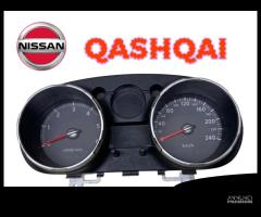 QUADRO STRUMENTI NISSAN Qashqai 1Â° Serie JD51A (0 - 1