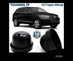 TAPPO Fari per VW TOUAREG 7P 10-14 Coperchio LED