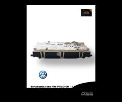 QUADRO STRUMENTI VOLKSWAGEN Polo 3Â° Serie (94>01)