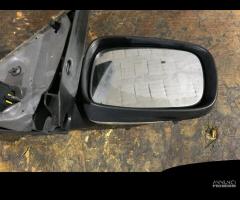 Specchio destro renault scenic 2°serie - 3