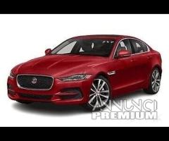 Musata completa jaguar xe 2020#6565 - 1