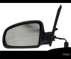 SPECCHIETTO RETROVISORE SINISTRO OPEL Meriva 1Â° S - 2