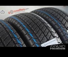 4 pneumatici barum 205/65 r16 107t tu009460