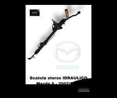 SCATOLA DELLO STERZO MAZDA 6 S. Wagon 590204804444