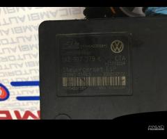 Centralina abs volkswagen golf 5 2.0 tdi - 5