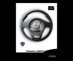 VOLANTE LANCIA Ypsilon 4Â° Serie (11>) - 6