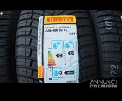 1 pneumatico pirelli 225/40 r19 93y xl pn1417