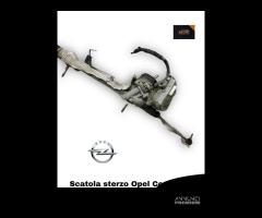 SCATOLA DELLO STERZO OPEL Corsa F Serie Compatibil - 5