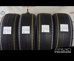 4 pneumatici michelin 225/55 r18 102v tu7609