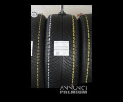 4 pneumatici michelin 225/55 r18 102v tu7609