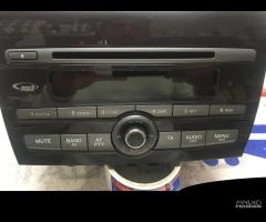 Stereo autoradio Fiat Bravo (2007) mp3 - 2