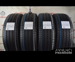 4 pneumatici michelin 215/65 r16 106t tu009343