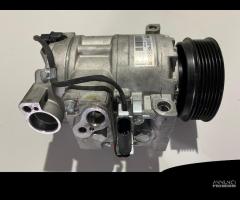 Compressore clima a\\c audi a8 3.0 tdi